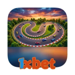 1xbet