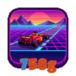 758g