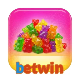 betwin