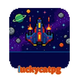 luckycatpg