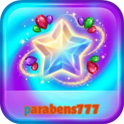 parabens777
