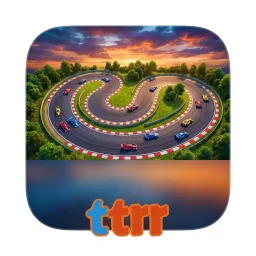 ttrr